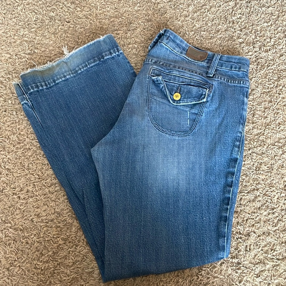 Vigoss Jeans